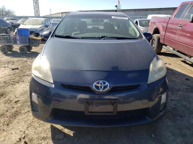 Photo 4 VIN: JTDKN3DU2A5090376 - TOYOTA PRIUS 