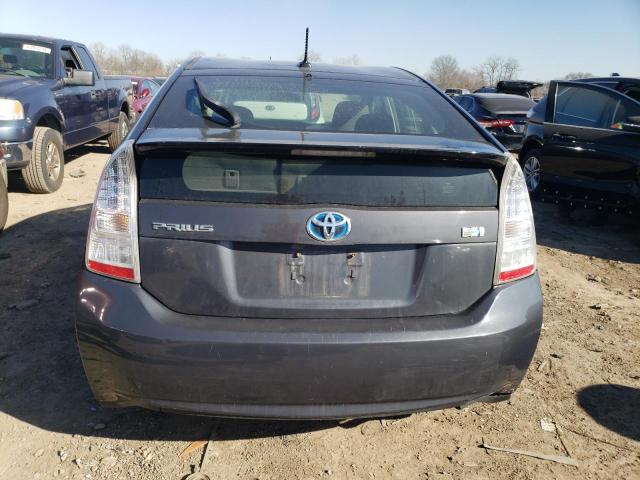 Photo 5 VIN: JTDKN3DU2A5090376 - TOYOTA PRIUS 