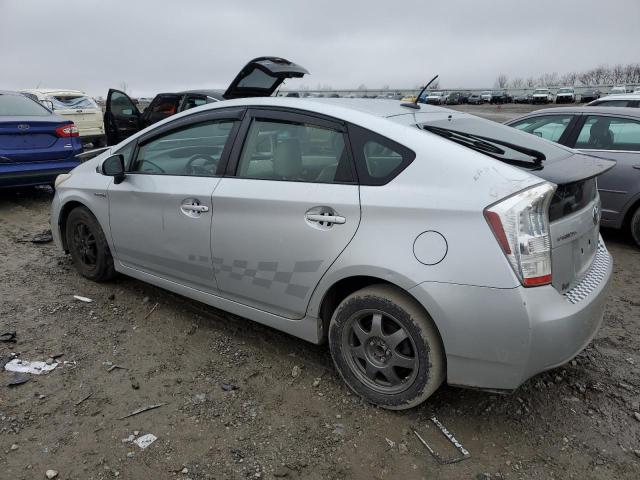 Photo 1 VIN: JTDKN3DU2A5090426 - TOYOTA PRIUS 