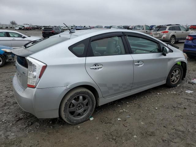 Photo 2 VIN: JTDKN3DU2A5090426 - TOYOTA PRIUS 