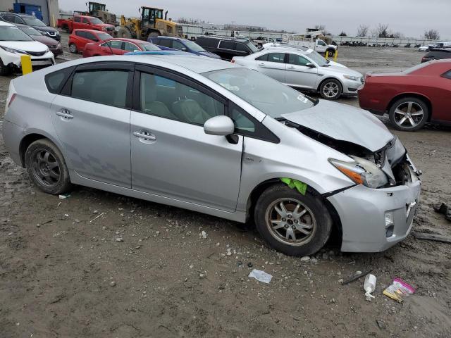 Photo 3 VIN: JTDKN3DU2A5090426 - TOYOTA PRIUS 