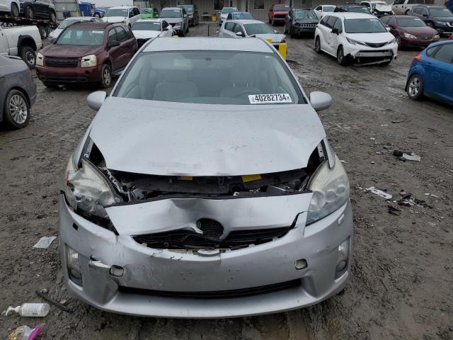 Photo 4 VIN: JTDKN3DU2A5090426 - TOYOTA PRIUS 