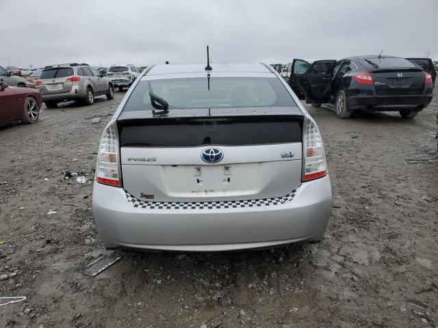 Photo 5 VIN: JTDKN3DU2A5090426 - TOYOTA PRIUS 