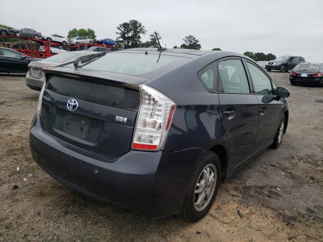 Photo 3 VIN: JTDKN3DU2A5104809 - TOYOTA PRIUS 