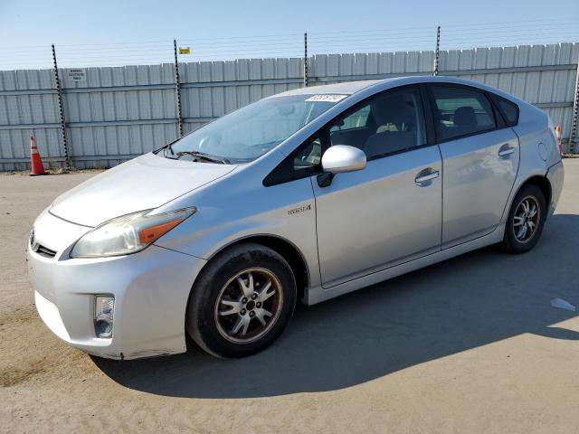 Photo 0 VIN: JTDKN3DU2A5154691 - TOYOTA PRIUS 