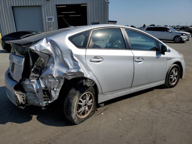 Photo 2 VIN: JTDKN3DU2A5154691 - TOYOTA PRIUS 