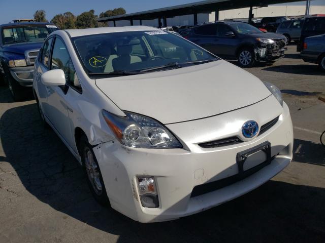 Photo 0 VIN: JTDKN3DU2A5174116 - TOYOTA PRIUS 