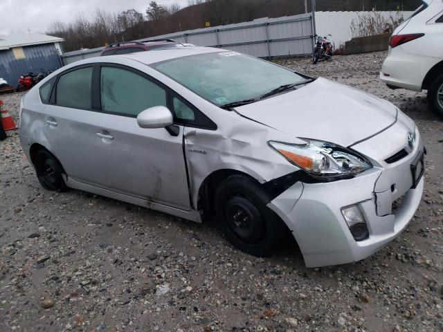 Photo 3 VIN: JTDKN3DU2A5179316 - TOYOTA PRIUS 