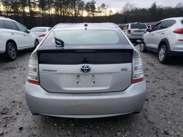 Photo 5 VIN: JTDKN3DU2A5179316 - TOYOTA PRIUS 