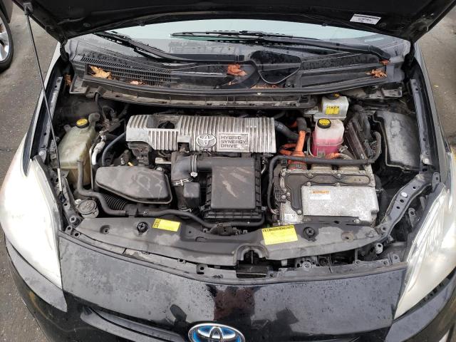 Photo 6 VIN: JTDKN3DU2A5186363 - TOYOTA PRIUS 