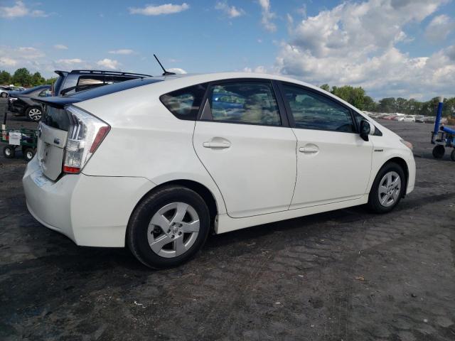 Photo 2 VIN: JTDKN3DU2A5199811 - TOYOTA PRIUS 