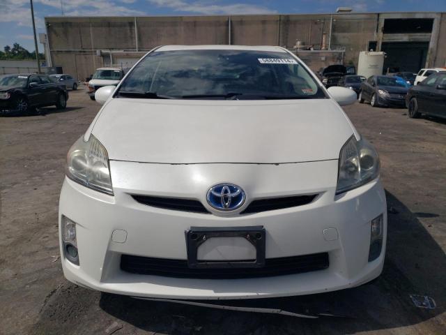 Photo 4 VIN: JTDKN3DU2A5199811 - TOYOTA PRIUS 