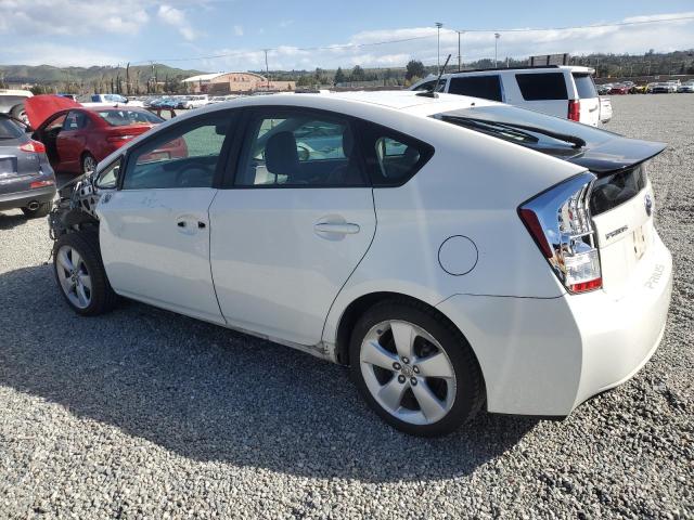 Photo 1 VIN: JTDKN3DU2A5205445 - TOYOTA PRIUS 