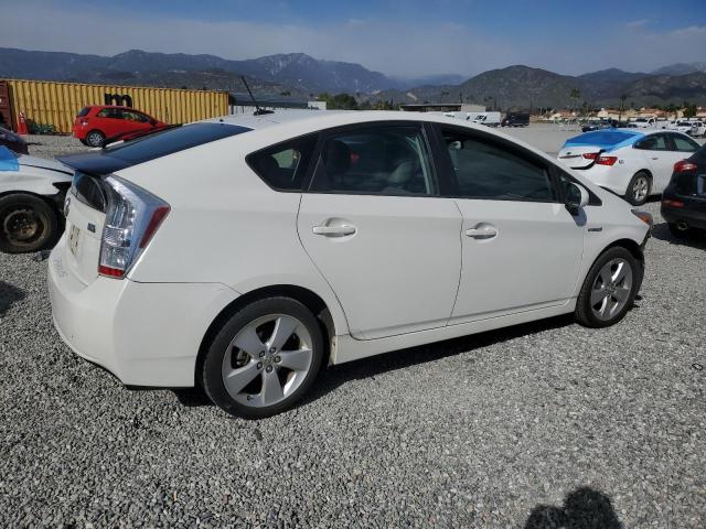 Photo 2 VIN: JTDKN3DU2A5205445 - TOYOTA PRIUS 