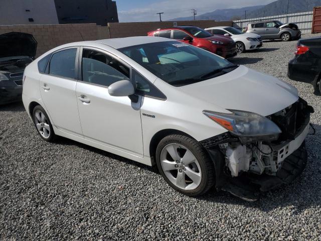 Photo 3 VIN: JTDKN3DU2A5205445 - TOYOTA PRIUS 