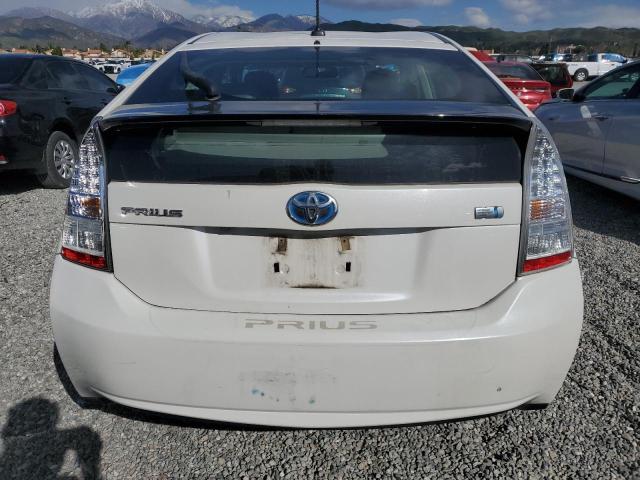 Photo 5 VIN: JTDKN3DU2A5205445 - TOYOTA PRIUS 