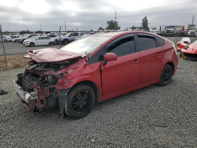 Photo 0 VIN: JTDKN3DU2A5205462 - TOYOTA PRIUS 