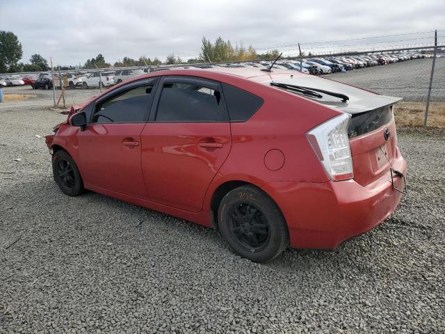 Photo 1 VIN: JTDKN3DU2A5205462 - TOYOTA PRIUS 