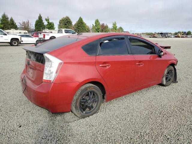 Photo 2 VIN: JTDKN3DU2A5205462 - TOYOTA PRIUS 