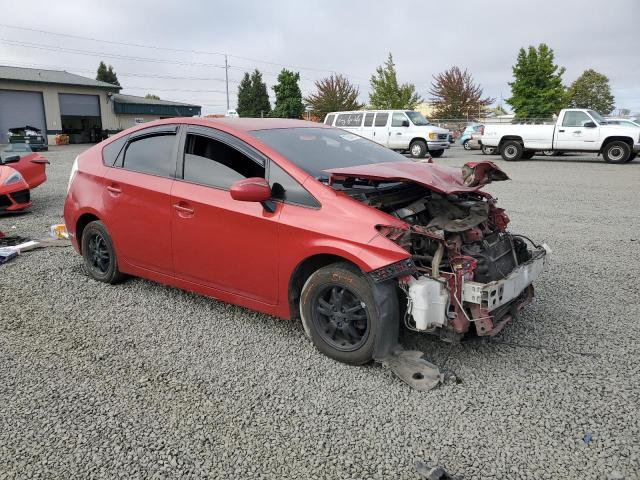 Photo 3 VIN: JTDKN3DU2A5205462 - TOYOTA PRIUS 