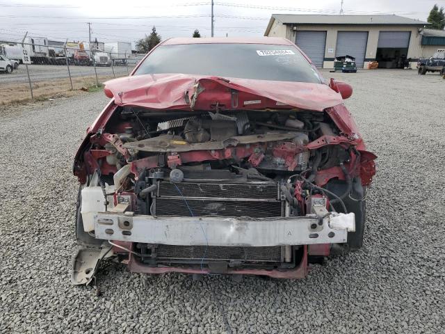 Photo 4 VIN: JTDKN3DU2A5205462 - TOYOTA PRIUS 