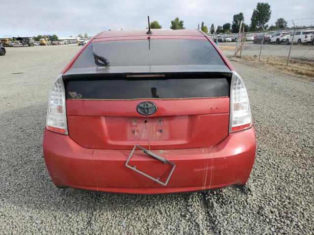 Photo 5 VIN: JTDKN3DU2A5205462 - TOYOTA PRIUS 