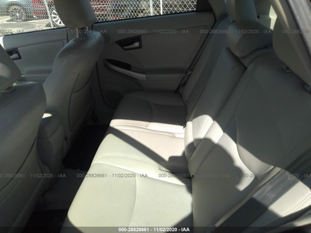 Photo 7 VIN: JTDKN3DU2A5206935 - TOYOTA PRIUS 