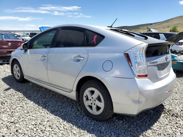 Photo 1 VIN: JTDKN3DU2A5210936 - TOYOTA PRIUS 