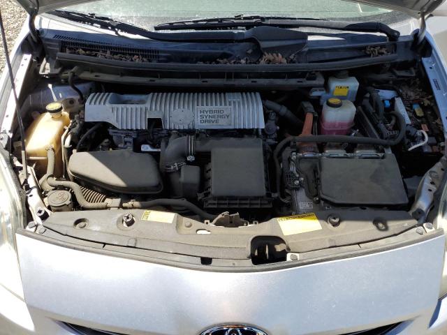 Photo 10 VIN: JTDKN3DU2A5210936 - TOYOTA PRIUS 