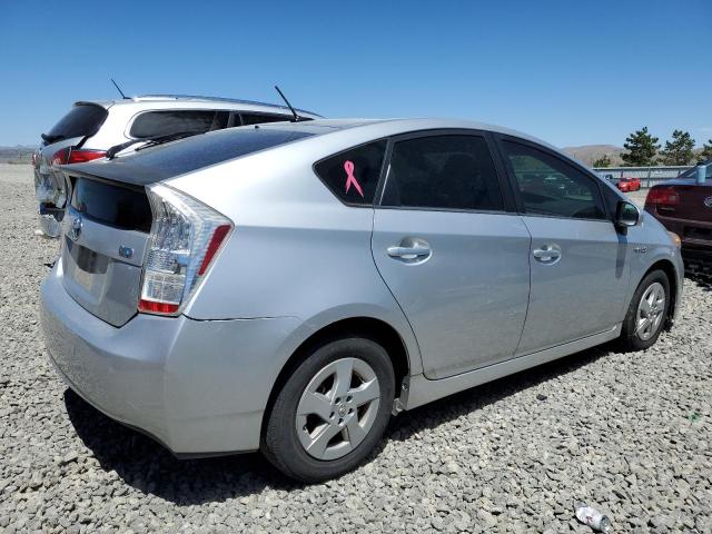 Photo 2 VIN: JTDKN3DU2A5210936 - TOYOTA PRIUS 