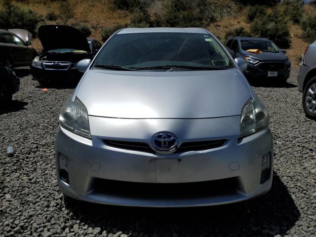 Photo 4 VIN: JTDKN3DU2A5210936 - TOYOTA PRIUS 