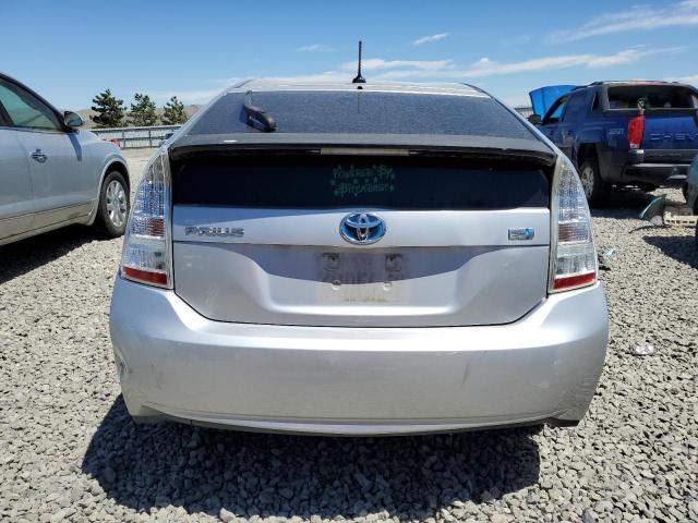 Photo 5 VIN: JTDKN3DU2A5210936 - TOYOTA PRIUS 