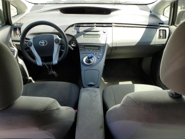 Photo 7 VIN: JTDKN3DU2A5210936 - TOYOTA PRIUS 