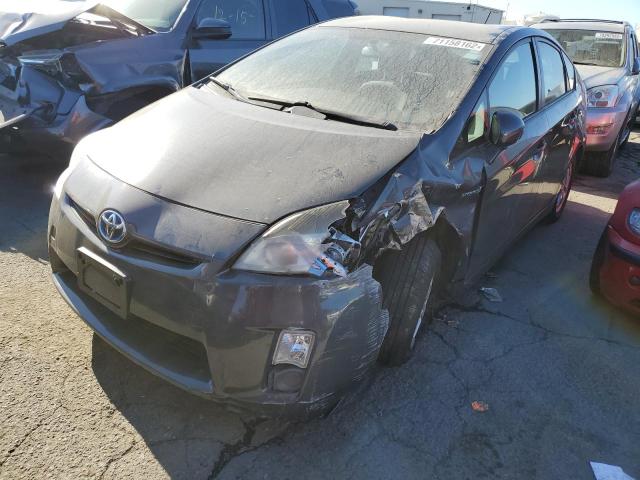 Photo 0 VIN: JTDKN3DU2A5215943 - TOYOTA PRIUS 