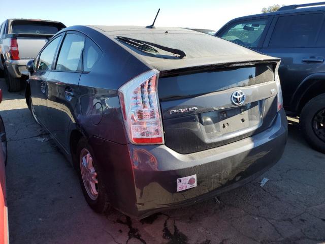 Photo 1 VIN: JTDKN3DU2A5215943 - TOYOTA PRIUS 