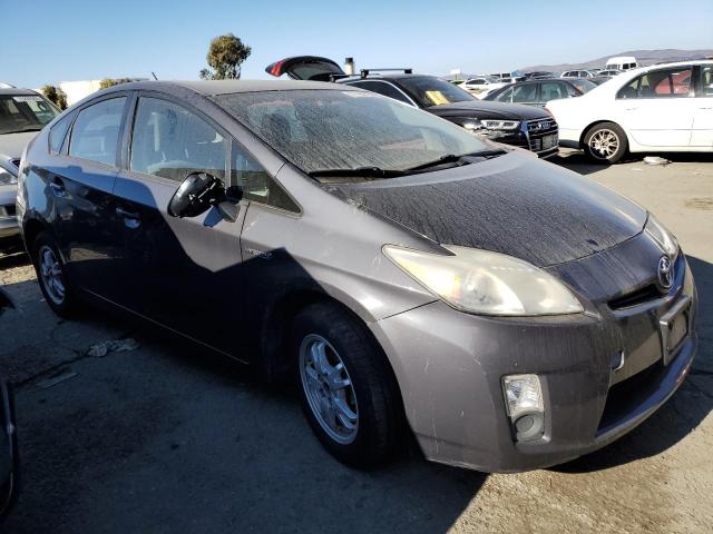 Photo 3 VIN: JTDKN3DU2A5215943 - TOYOTA PRIUS 