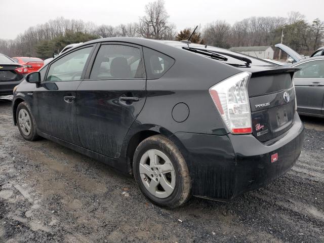 Photo 1 VIN: JTDKN3DU2A5219586 - TOYOTA PRIUS 