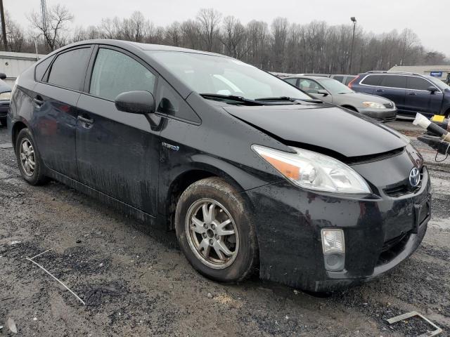 Photo 3 VIN: JTDKN3DU2A5219586 - TOYOTA PRIUS 