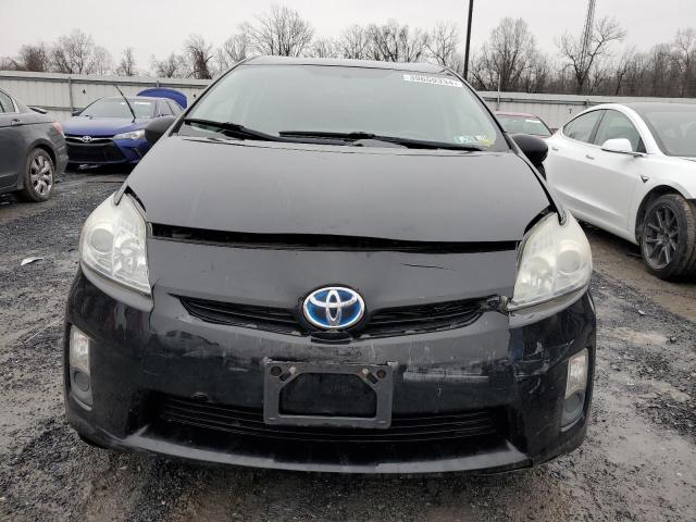 Photo 4 VIN: JTDKN3DU2A5219586 - TOYOTA PRIUS 