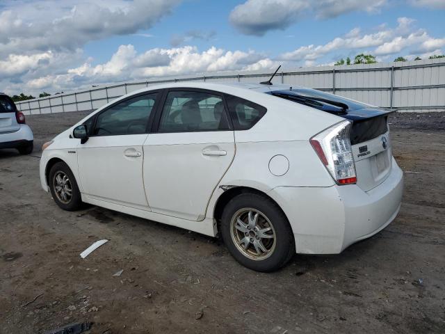 Photo 1 VIN: JTDKN3DU2B0257415 - TOYOTA PRIUS 