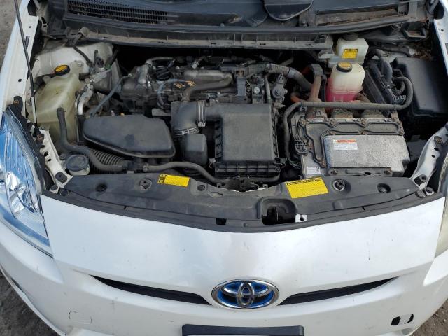 Photo 10 VIN: JTDKN3DU2B0257415 - TOYOTA PRIUS 