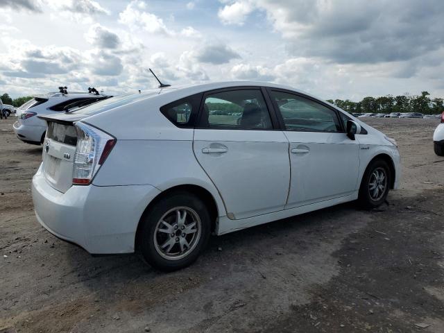 Photo 2 VIN: JTDKN3DU2B0257415 - TOYOTA PRIUS 