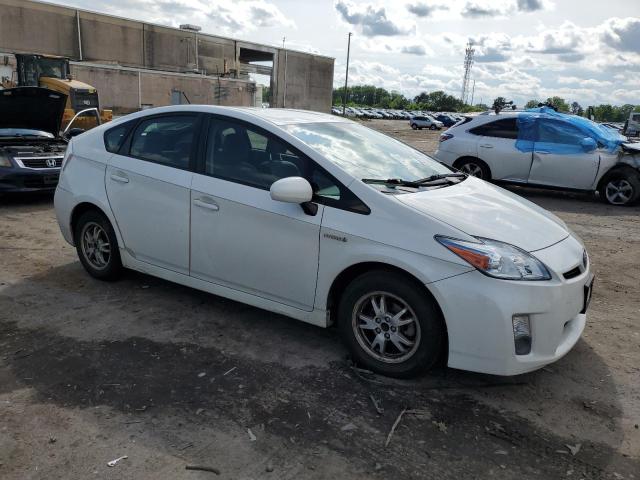 Photo 3 VIN: JTDKN3DU2B0257415 - TOYOTA PRIUS 