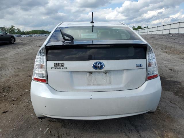 Photo 5 VIN: JTDKN3DU2B0257415 - TOYOTA PRIUS 