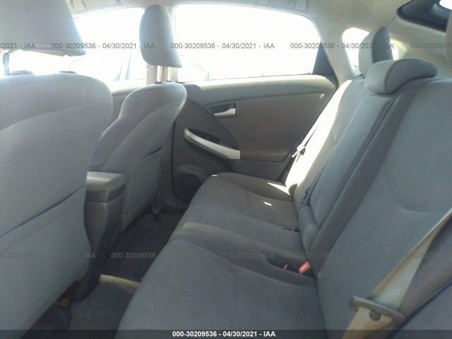 Photo 7 VIN: JTDKN3DU2B0258144 - TOYOTA PRIUS 