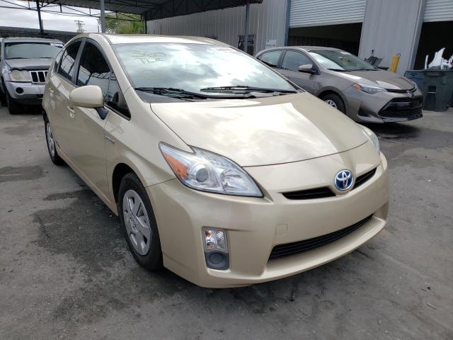 Photo 0 VIN: JTDKN3DU2B0260332 - TOYOTA PRIUS 