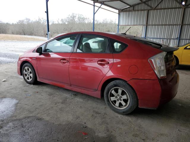 Photo 1 VIN: JTDKN3DU2B0260833 - TOYOTA PRIUS 