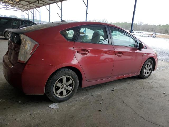 Photo 2 VIN: JTDKN3DU2B0260833 - TOYOTA PRIUS 