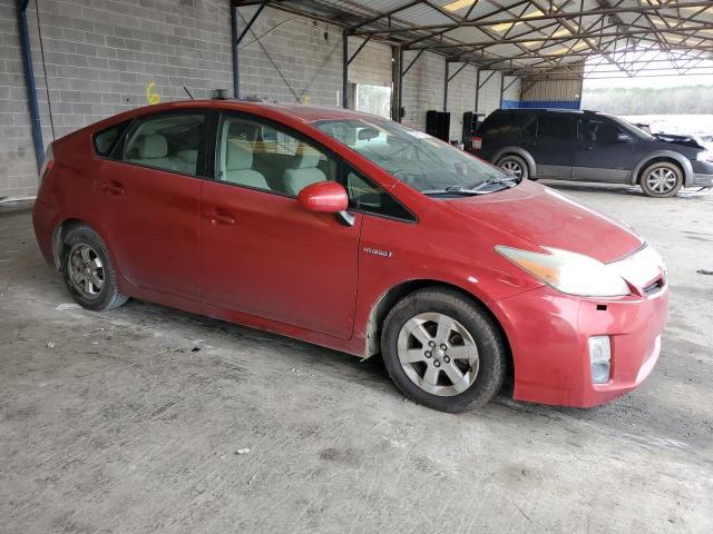 Photo 3 VIN: JTDKN3DU2B0260833 - TOYOTA PRIUS 