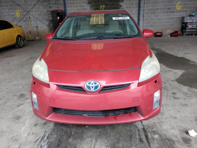 Photo 4 VIN: JTDKN3DU2B0260833 - TOYOTA PRIUS 